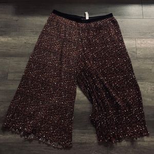 *NEW WITH TAGS* Eloquii wide leg pants